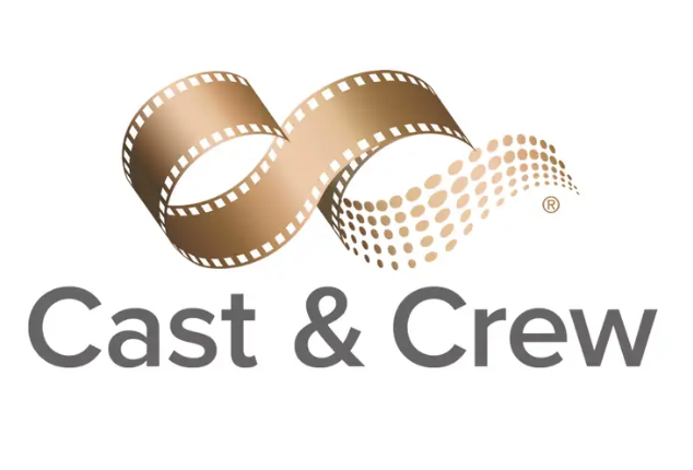Cast & Crew logo