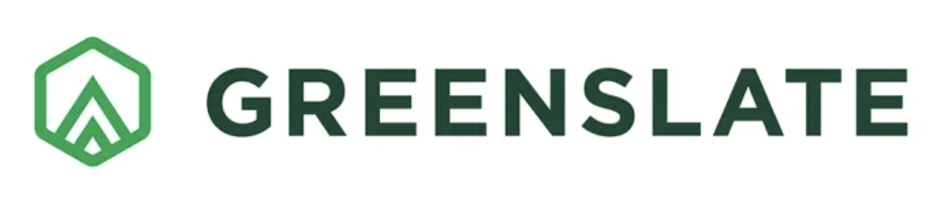 GreenSlate logo
