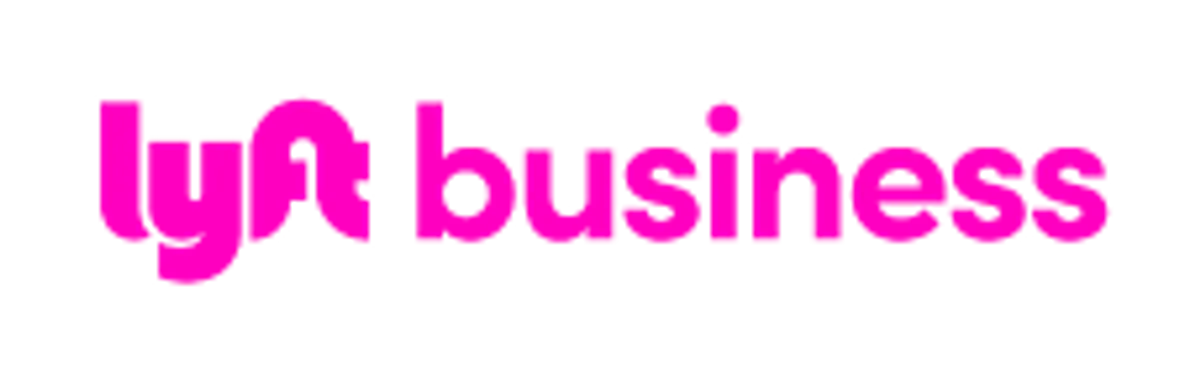 Lyft Logo