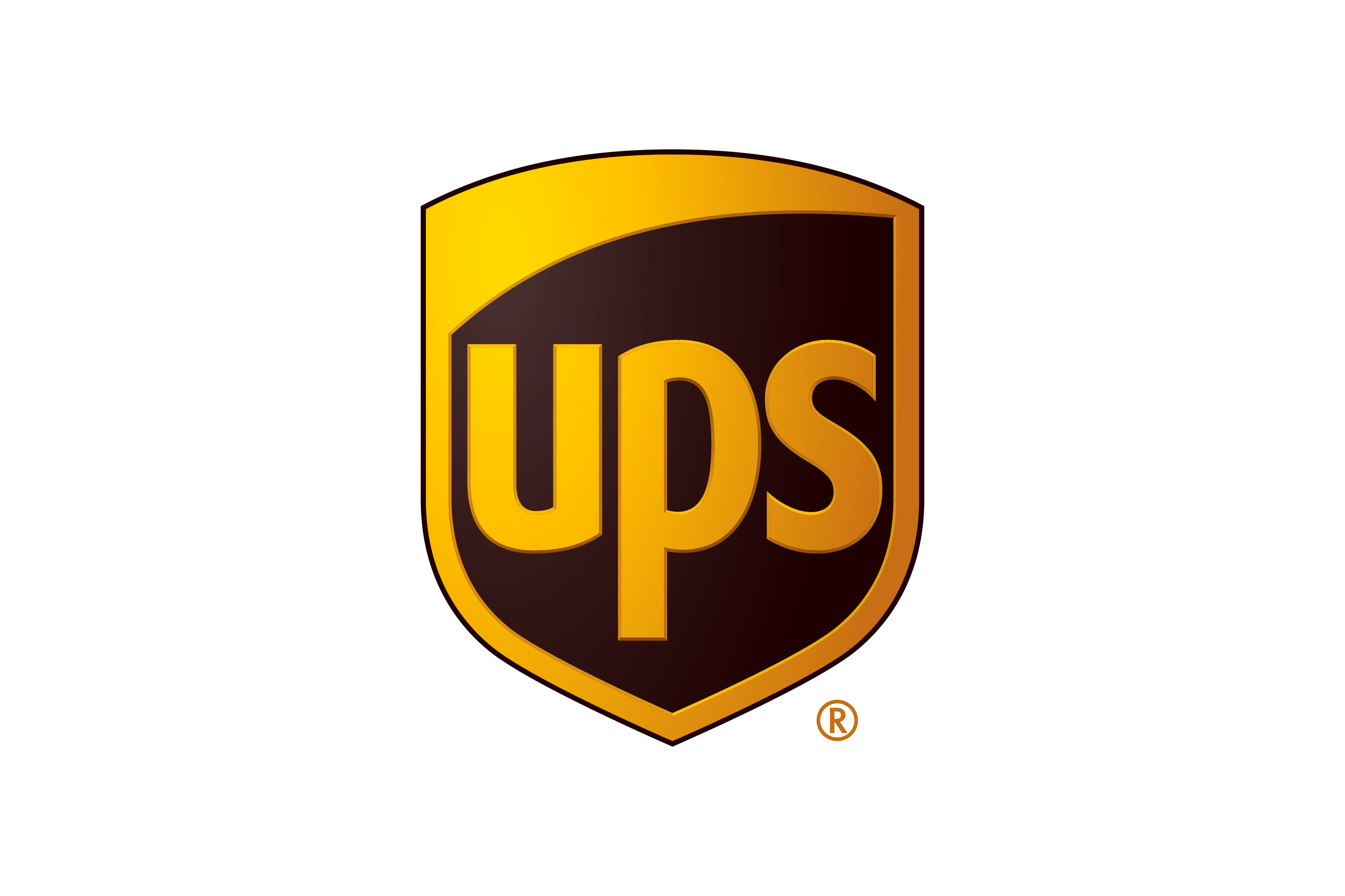 UPS Logo